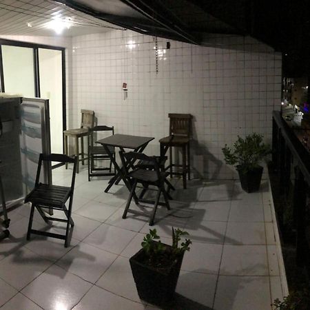 Apartamento Duplex Confort Guarapari Kültér fotó
