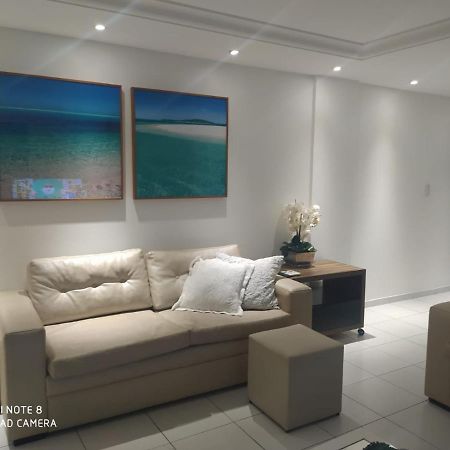 Apartamento Duplex Confort Guarapari Kültér fotó