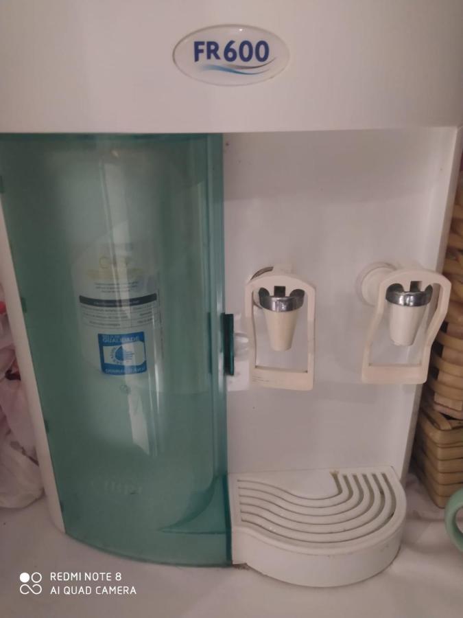 Apartamento Duplex Confort Guarapari Kültér fotó