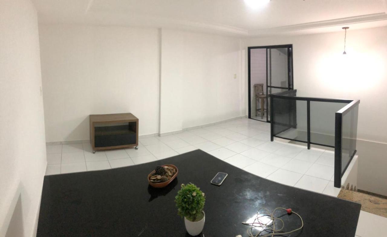 Apartamento Duplex Confort Guarapari Kültér fotó