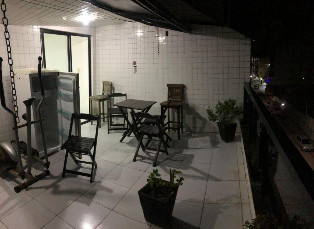 Apartamento Duplex Confort Guarapari Kültér fotó