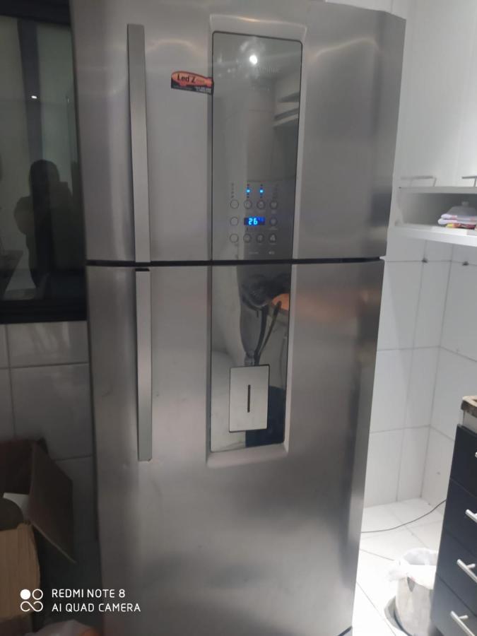 Apartamento Duplex Confort Guarapari Kültér fotó