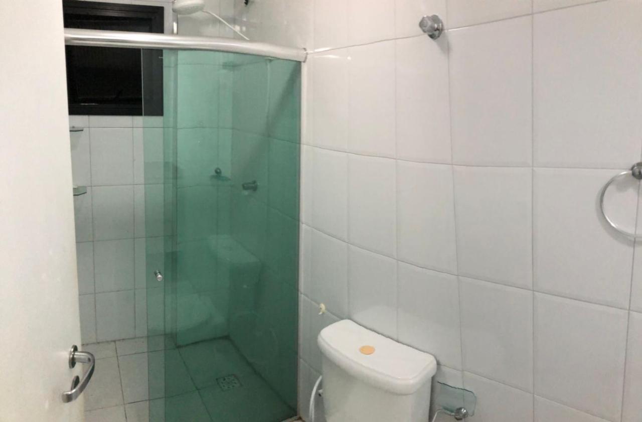 Apartamento Duplex Confort Guarapari Kültér fotó