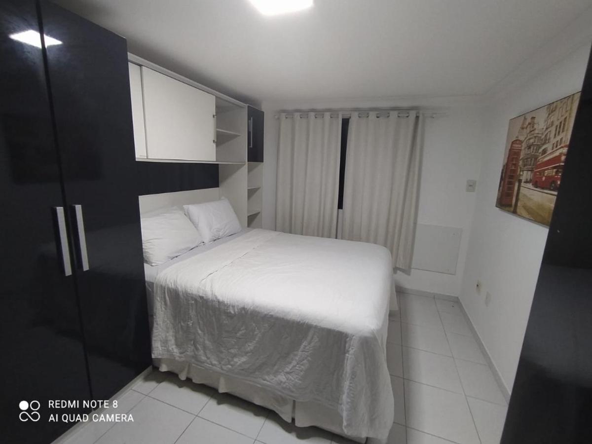 Apartamento Duplex Confort Guarapari Kültér fotó