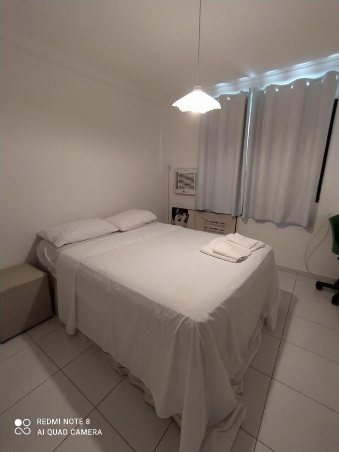 Apartamento Duplex Confort Guarapari Kültér fotó