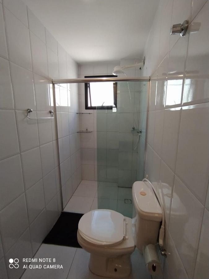 Apartamento Duplex Confort Guarapari Kültér fotó